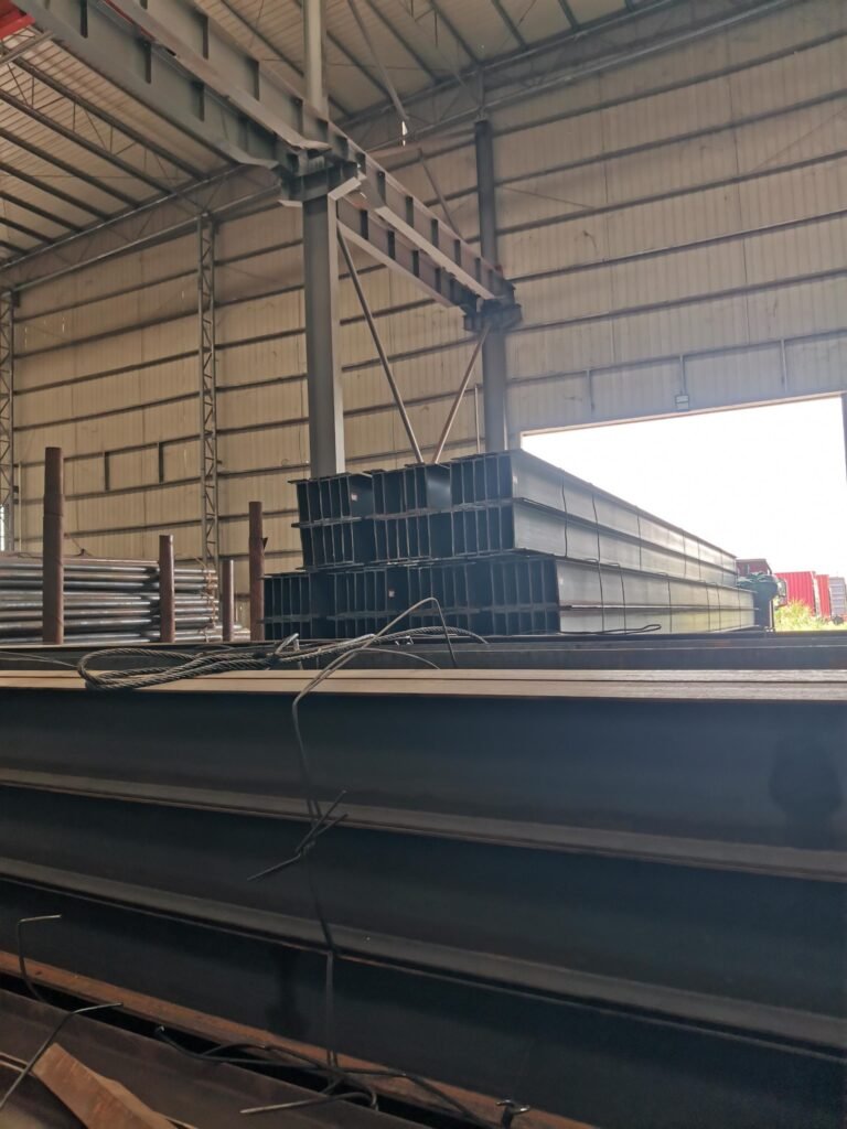 H Beam