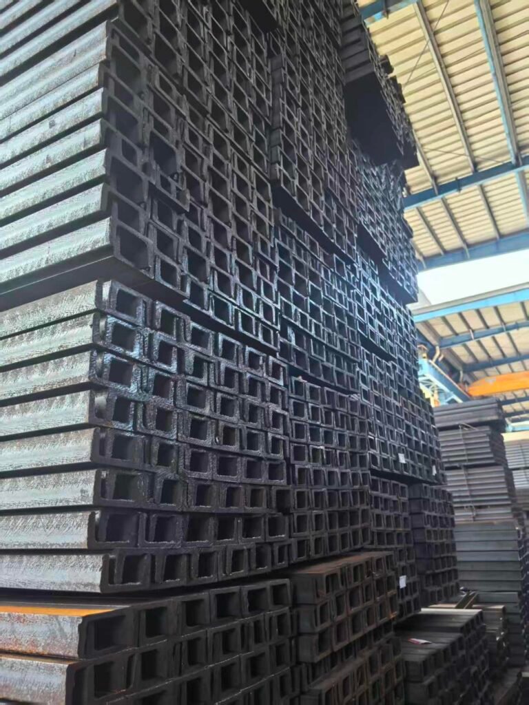 Channel Steel
