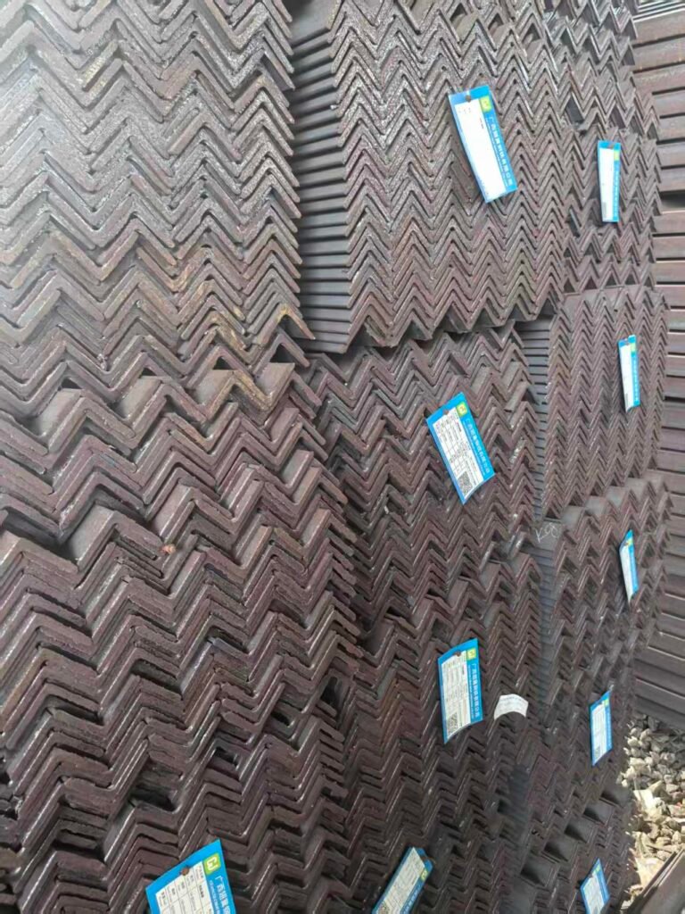 Angle Steel